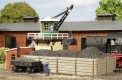 11334 Auhagen Coal bunker